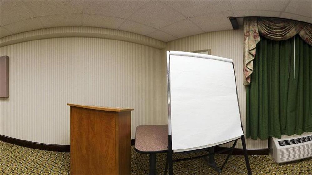 Holiday Inn Express Anderson I-85 - Exit 27- Highway 81 By Ihg Exterior photo