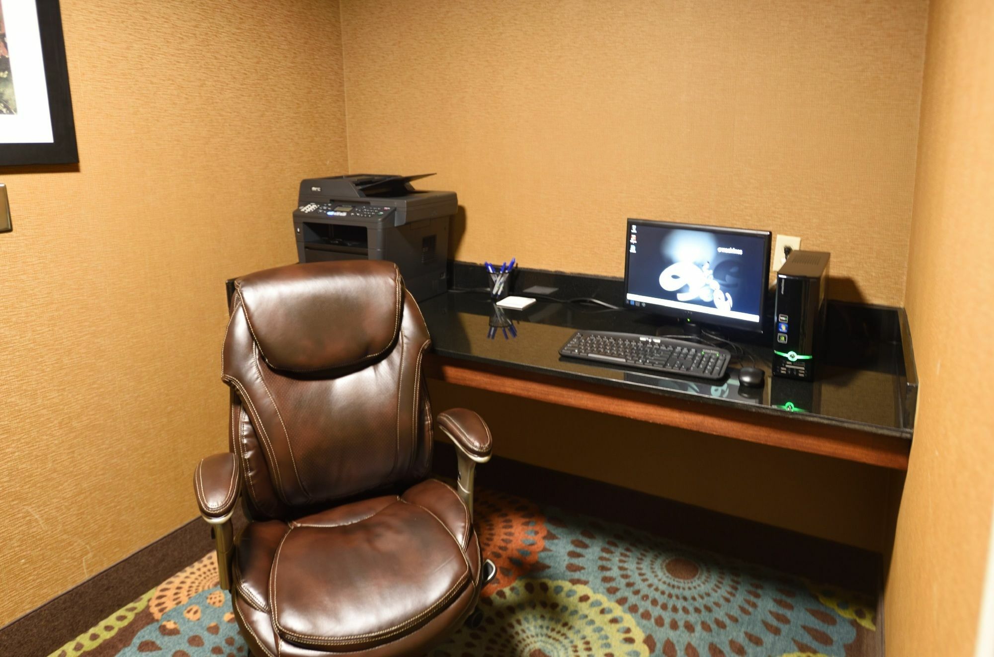 Holiday Inn Express Anderson I-85 - Exit 27- Highway 81 By Ihg Exterior photo